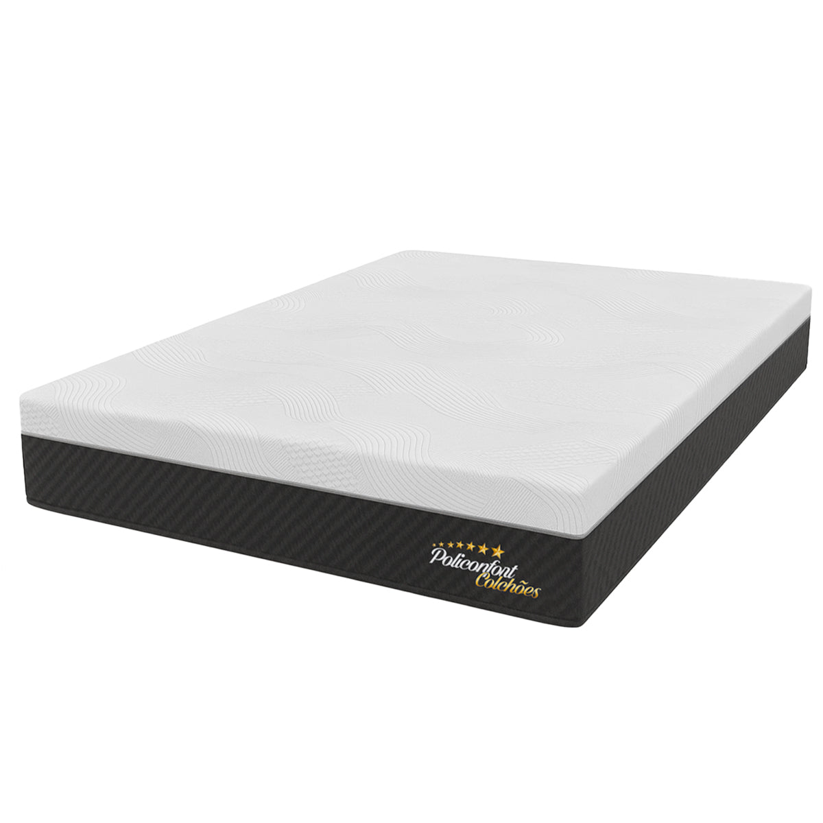 Colchão 3 camadas