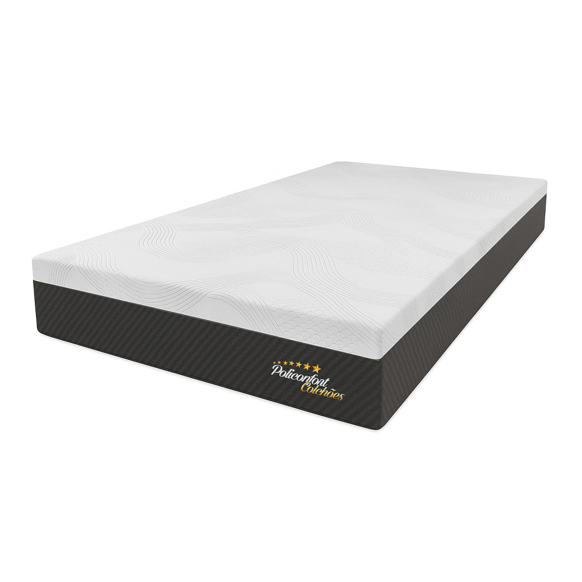 Colchão 3 camadas